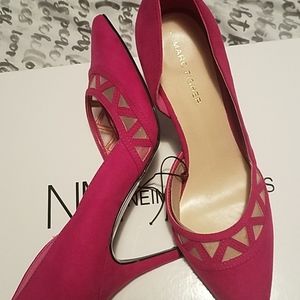 Marc Fisher Heels